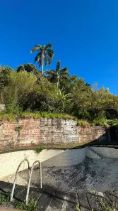 Lote/Terreno à venda, 2380m² no Saldanha Marinho, Petrópolis