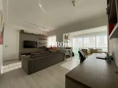 Apartamento com 3 Quartos à venda, 108m² no Taquaral, Campinas