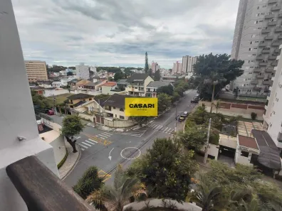 Apartamento com 4 Quartos para alugar, 260m² no Centro, São Bernardo do Campo