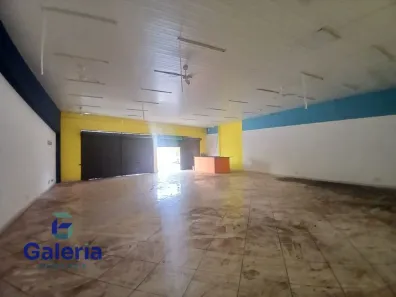 Ponto Comercial para alugar, 223m² no Centro, Guariba