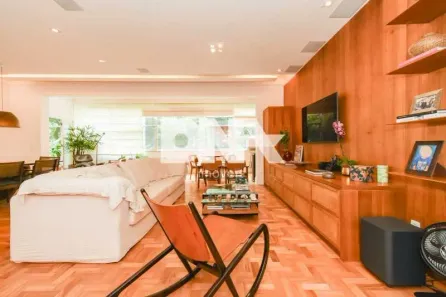 Apartamento com 4 Quartos à venda, 195m² no Copacabana, Rio de Janeiro