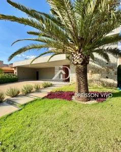 Casa de Condomínio com 4 Quartos à venda, 380m² no Golden Park Residence I, Mirassol