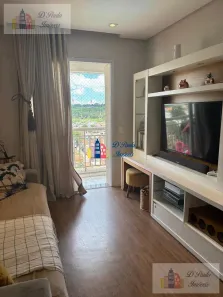 Apartamento com 3 Quartos à venda, 70m² no Jardim Iracema/Aldeia, Barueri