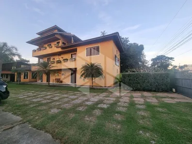 Kitnet com 1 Quarto para alugar, 30m² no São João do Rio Vermelho, Florianópolis
