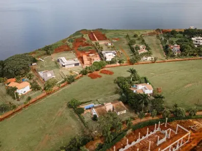 Lote/Terreno à venda, 1175m² no Ilha do Sol, Primeiro de Maio