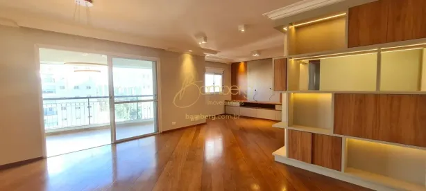 Apartamento com 3 Quartos para alugar, 120m² no Vila Sofia, São Paulo