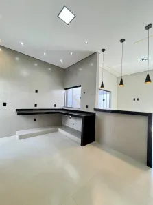 Casa com 2 Quartos à venda, 60m² no Recanto Elimar II, Franca