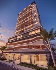 Apartamento com 2 Quartos à venda, 99m² no Morada de Laranjeiras, Serra