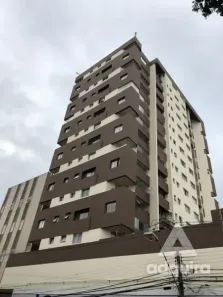 Apartamento com 4 Quartos à venda, 300m² no Centro, Ponta Grossa