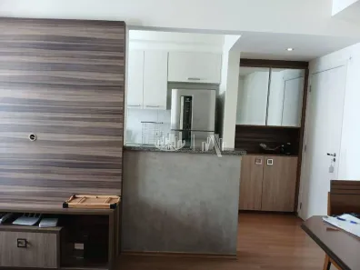 Apartamento com 2 Quartos à venda, 50m² no Aurora, Londrina