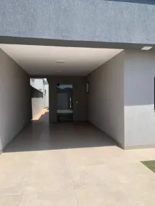 Casa com 3 Quartos à venda, 150m² no Vila Alzira, Aparecida de Goiânia