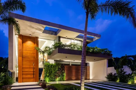 Casa de Condomínio com 6 Quartos à venda, 673m² no Riviera, Bertioga