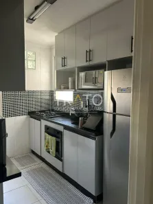 Apartamento com 3 Quartos à venda, 70m² no Jardim Indianópolis, Campinas