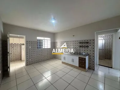 Casa com 2 Quartos à venda, 83m² no Saúde, Rio Claro