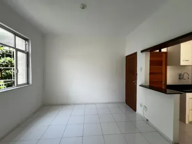 Apartamento com 2 Quartos à venda, 78m² no Grajaú, Rio de Janeiro