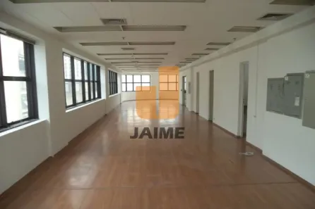 Imóvel Comercial para alugar, 188m² no Vila Buarque, São Paulo