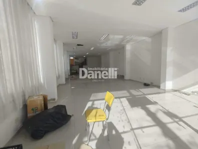 Ponto Comercial para alugar, 120m² no Areão, Taubaté