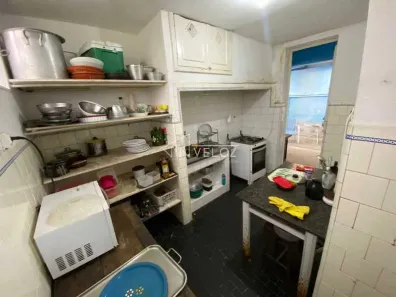 Apartamento com 4 Quartos à venda, 253m² no Gávea, Rio de Janeiro