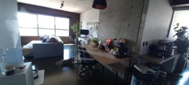 Apartamento com 1 Quarto à venda, 74m² no Cambuí, Campinas