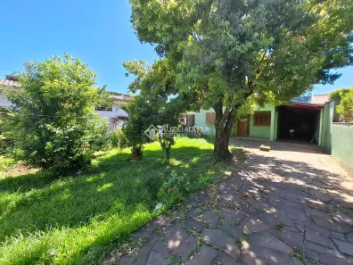 Casa com 3 Quartos à venda, 163m² no Roselândia, Novo Hamburgo