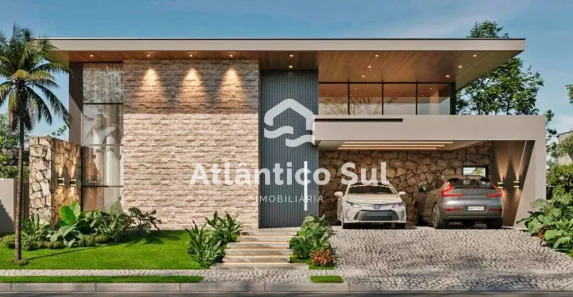 Casa com 4 Quartos à venda, 245m² no Nossa Senhora da Vitória, Ilhéus