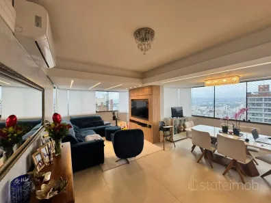 Cobertura com 4 Quartos à venda, 228m² no Petrópolis, Porto Alegre