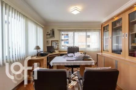 Apartamento com 4 Quartos à venda, 204m² no Vila Santo Estevão, São Paulo
