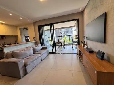 Apartamento com 3 Quartos à venda, 110m² no Vila Yara, Osasco