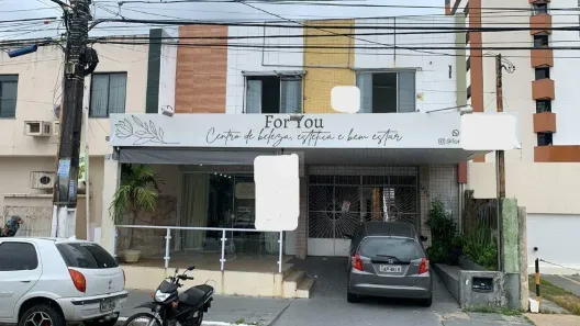 Imóvel Comercial com 3 Quartos à venda, 500m² no São José, Aracaju