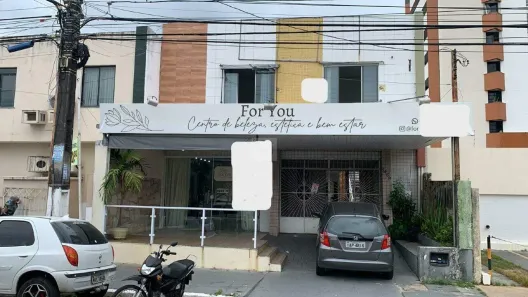 Prédio Comercial com 3 Quartos à venda, 500m² no São José, Aracaju