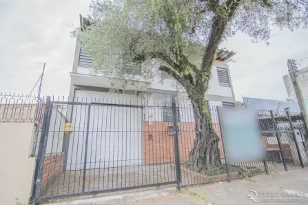 Galpão/Depósito/Armazém à venda, 271m² no Navegantes, Porto Alegre