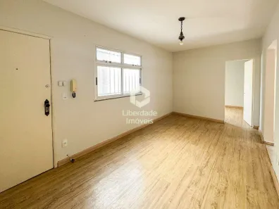 Apartamento com 2 Quartos à venda, 53m² no Caiçara-Adelaide, Belo Horizonte