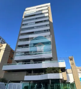 Apartamento com 2 Quartos à venda, 72m² no Canto do Forte, Praia Grande