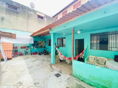 Casa com 9 Quartos à venda, 360m² no Riacho das Pedras, Contagem