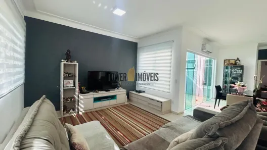 Casa de Condomínio com 3 Quartos à venda, 186m² no Vivenda das Cerejeiras, Valinhos