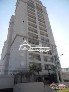 Apartamento com 2 Quartos à venda, 65m² no Parque Santo Antônio, Jacareí