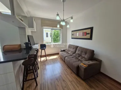 Apartamento com 3 Quartos à venda, 64m² no Centro, Florianópolis