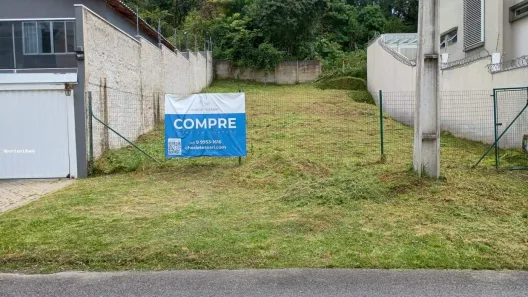 Lote/Terreno à venda, 300m² no Mercês, Curitiba