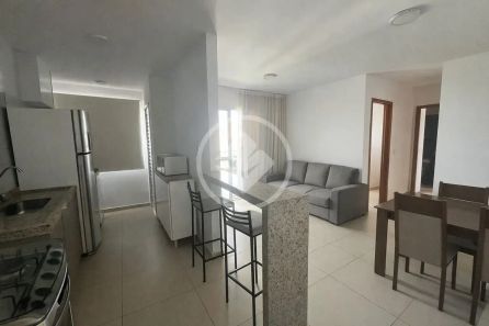 Apartamento com 2 Quartos à venda, 55m² no Grand Ville, Uberlândia