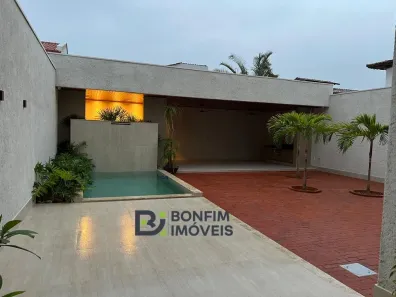Casa com 3 Quartos à venda, 285m² no Ilha dos Araújos, Governador Valadares