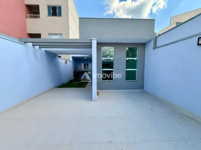 Casa com 3 Quartos à venda, 86m² no Parque Universitário, Americana