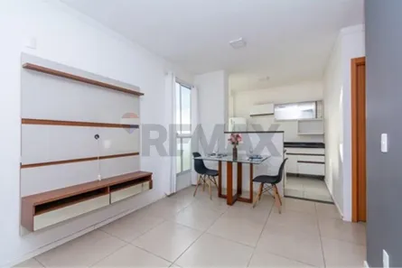 Apartamento com 2 Quartos à venda, 40m² no São Luiz, Gravataí