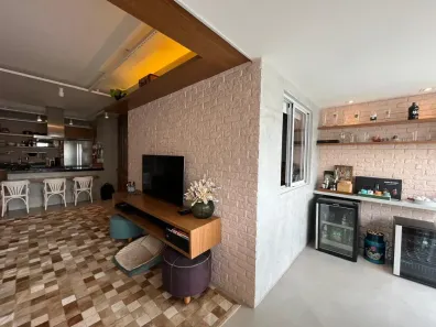 Apartamento com 3 Quartos à venda, 91m² no Vila Andrade, São Paulo