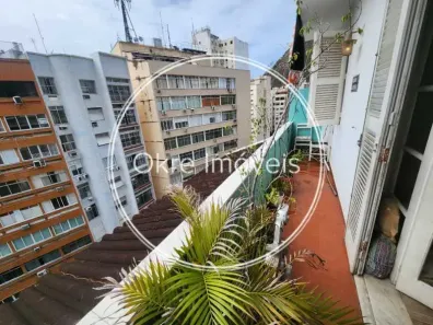 Apartamento com 1 Quarto à venda, 56m² no Copacabana, Rio de Janeiro