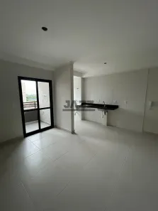 Apartamento com 2 Quartos à venda, 55m² no Jardim São Vicente, São José dos Campos