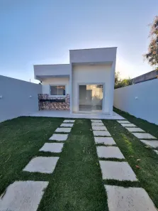 Casa com 3 Quartos à venda, 96m² no Balneário Ponta da Fruta, Vila Velha