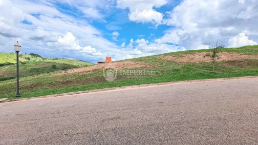 Lote/Terreno à venda, 800m² no Residencial Parque Campos de Santo Antônio II, Itu