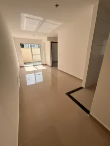 Apartamento com 2 Quartos à venda, 58m² no Ponta Negra, Manaus