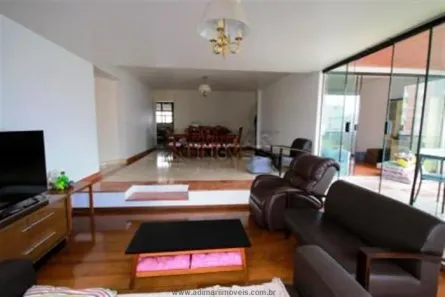 Apartamento com 3 Quartos à venda, 185m² no Paraíso, São Paulo