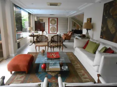 Cobertura com 3 Quartos à venda, 753m² no Barra da Tijuca, Rio de Janeiro